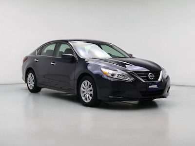 2018 Nissan Altima S -
                  Kenosha, WI