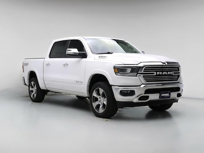 2022 RAM 1500 Laramie -
                Kenosha, WI