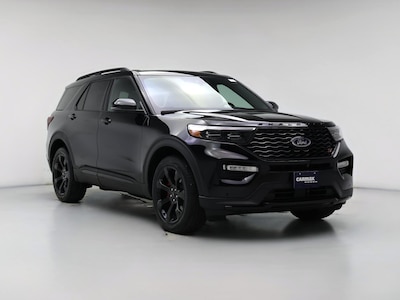 2023 Ford Explorer ST -
                Kenosha, WI