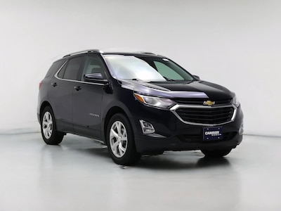 2021 Chevrolet Equinox LT -
                  Kenosha, WI