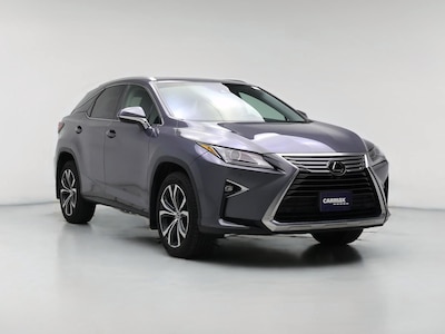 2019 Lexus RX 350 -
                  Kenosha, WI