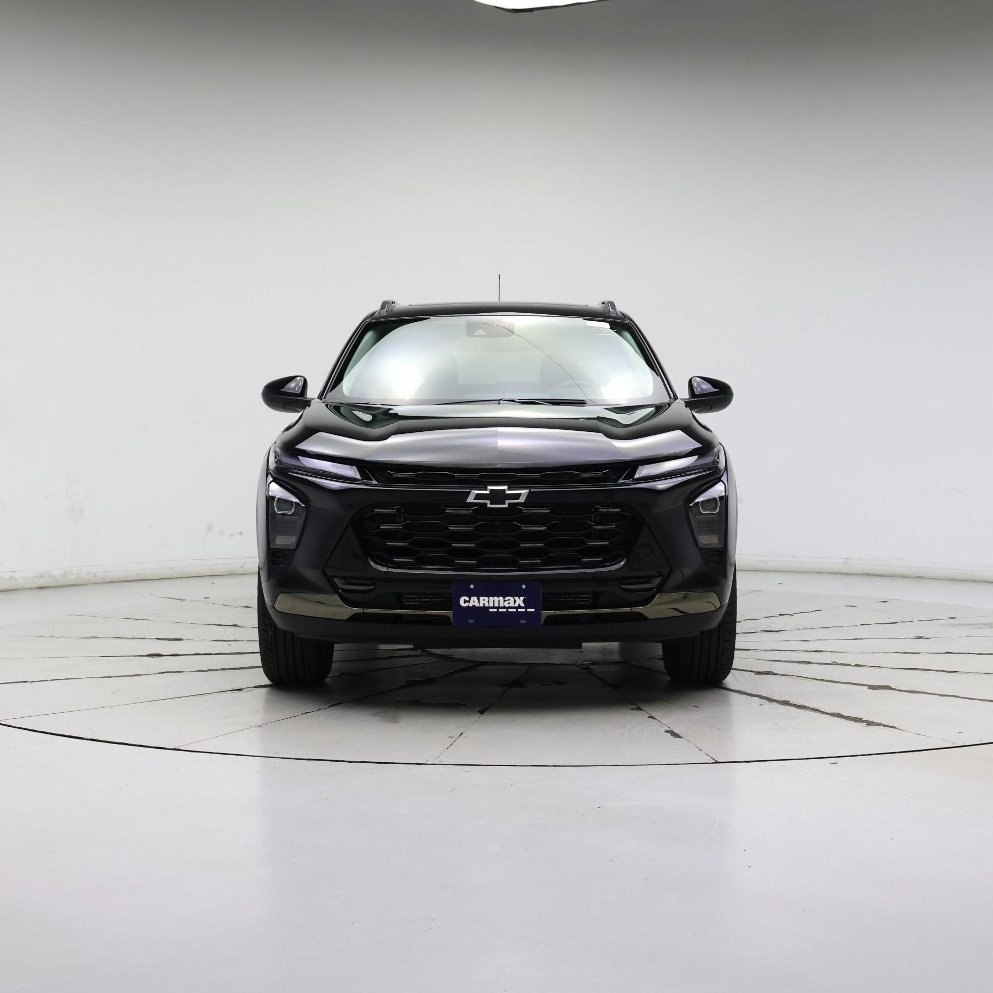Thumbnail: 2025 Chevrolet Trax - 5