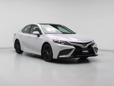 2022 Toyota Camry XSE -
                  Kenosha, WI