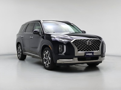2022 Hyundai Palisade Calligraphy -
                  Kenosha, WI