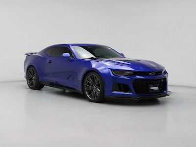 2018 Chevrolet Camaro ZL1 -
                  Kenosha, WI