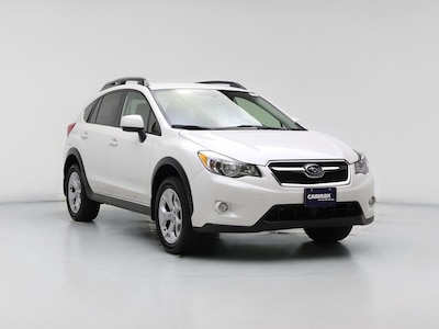 2014 Subaru XV Crosstrek Limited -
                  Kenosha, WI