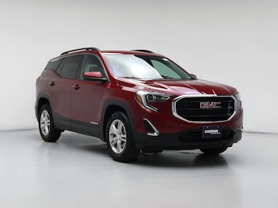 2019 GMC Terrain SLE -
                  Kenosha, WI