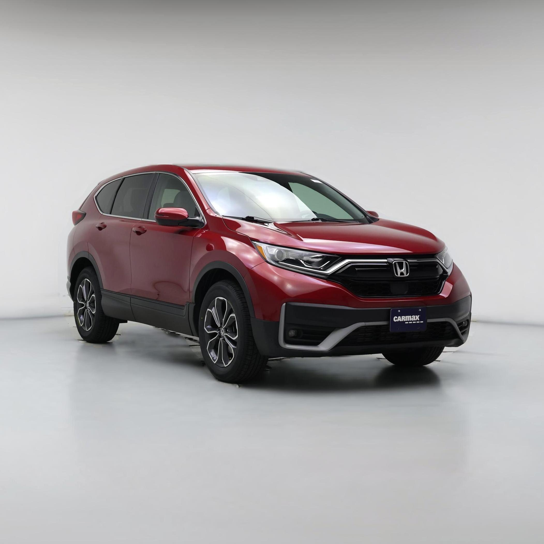 Thumbnail: 2022 Honda CR-V - 1
