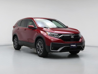 2022 Honda CR-V EX -
                  Kenosha, WI