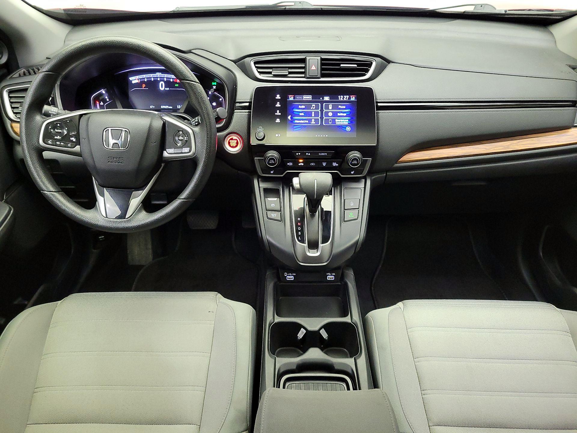 Thumbnail: 2022 Honda CR-V - 9