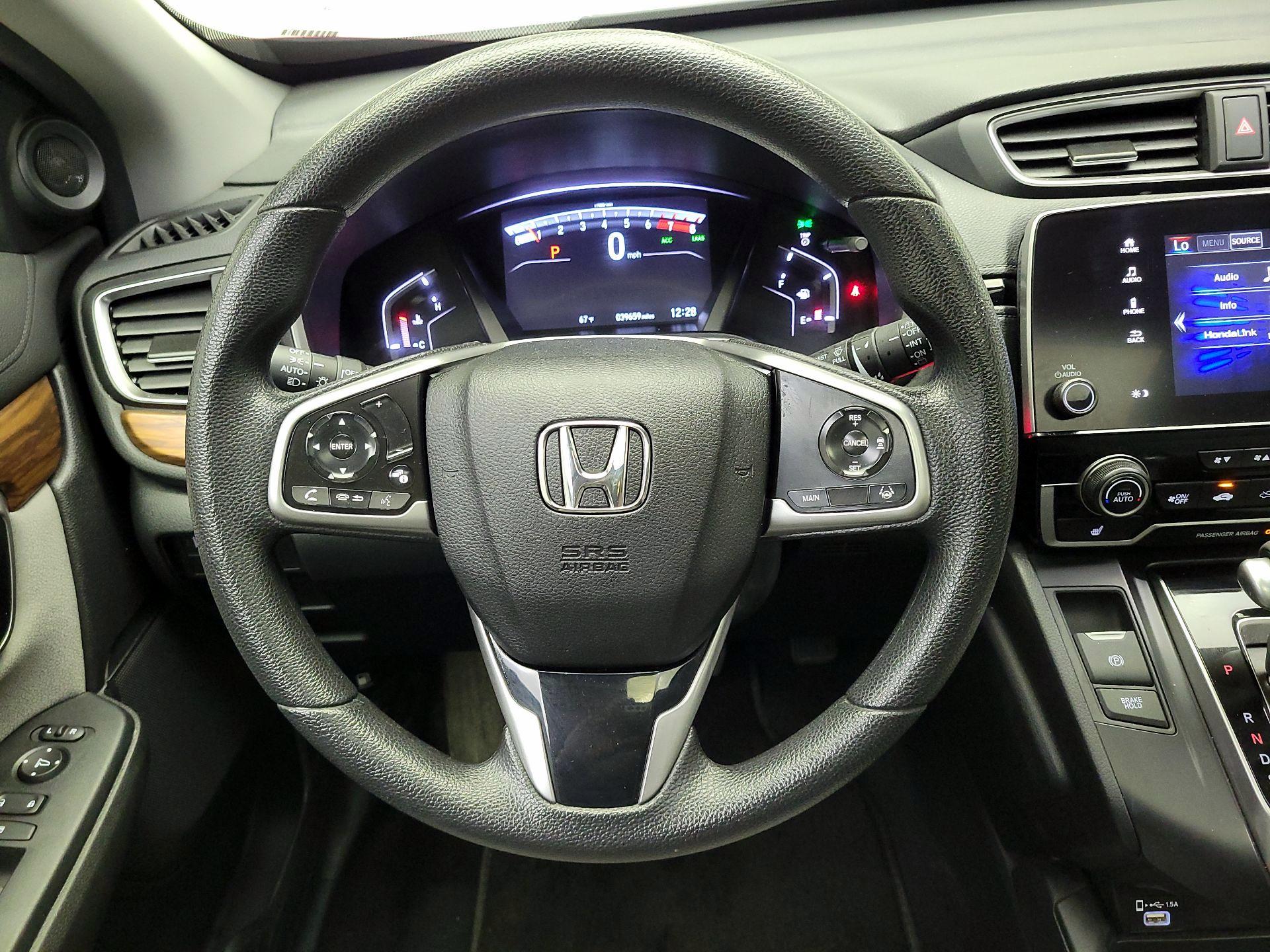 Thumbnail: 2022 Honda CR-V - 10