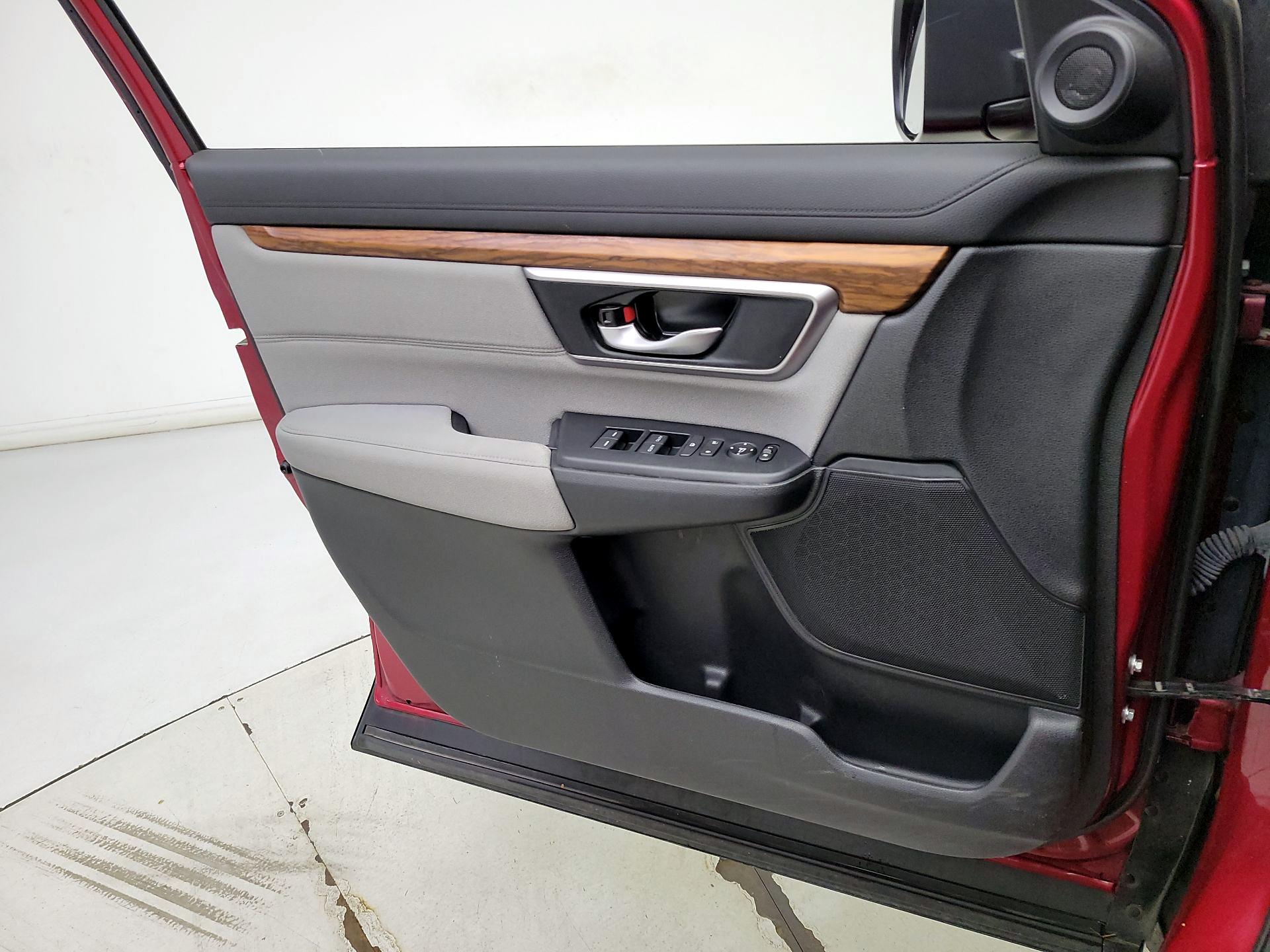 Thumbnail: 2022 Honda CR-V - 12