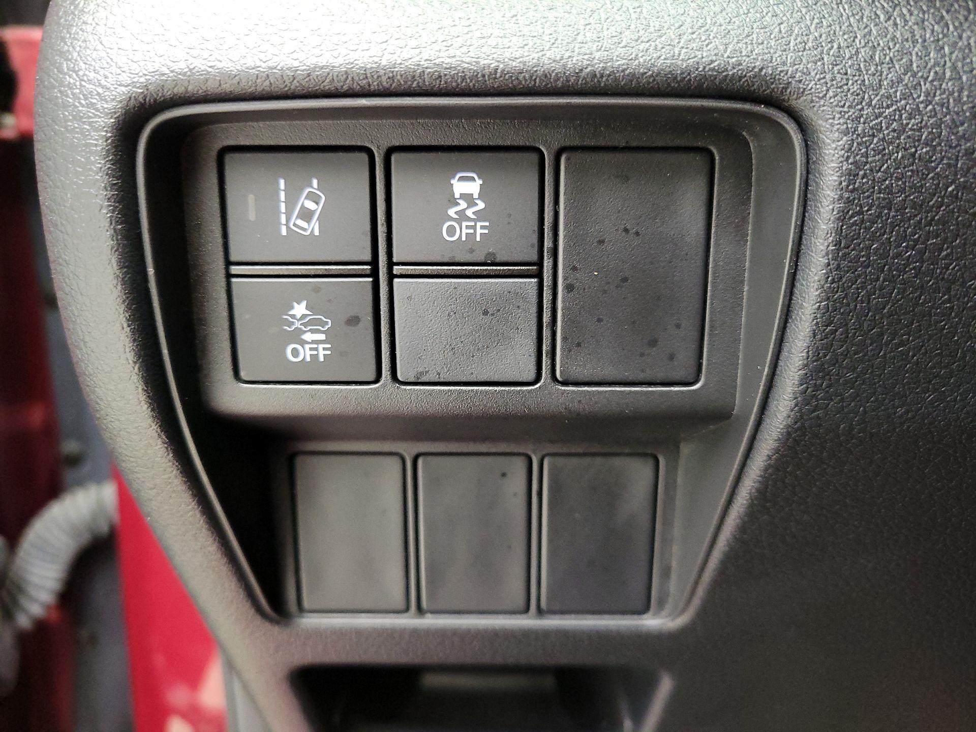 Thumbnail: 2022 Honda CR-V - 13