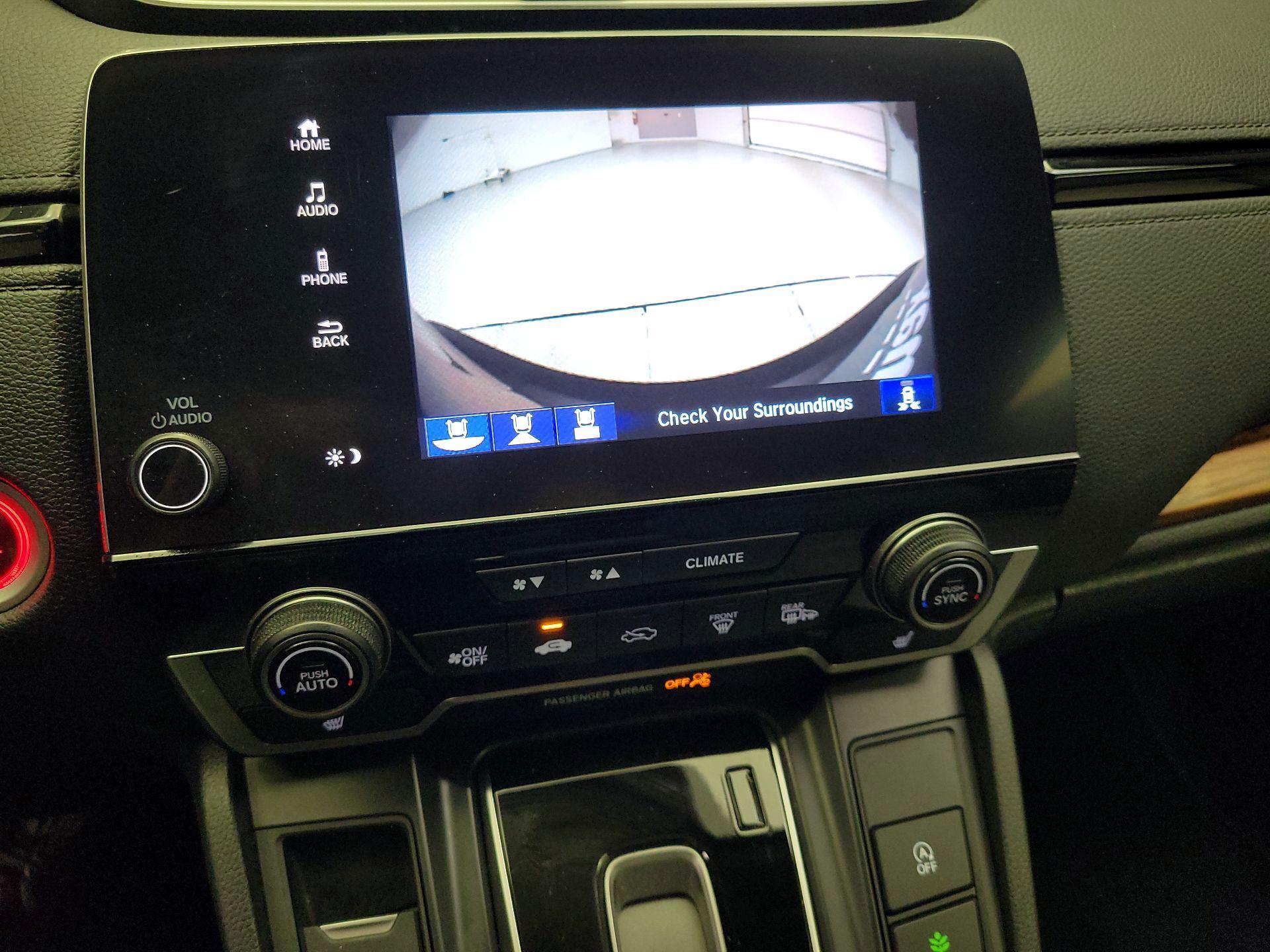 Thumbnail: 2022 Honda CR-V - 14