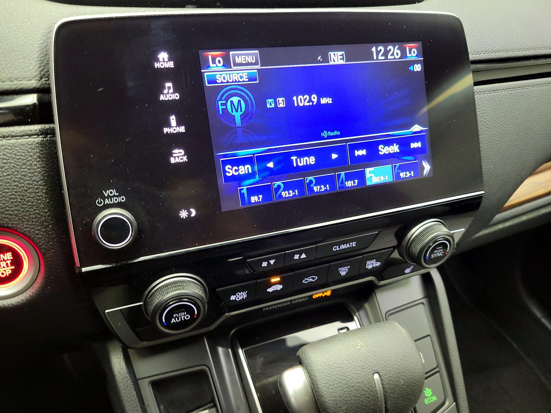 Thumbnail: 2022 Honda CR-V - 15