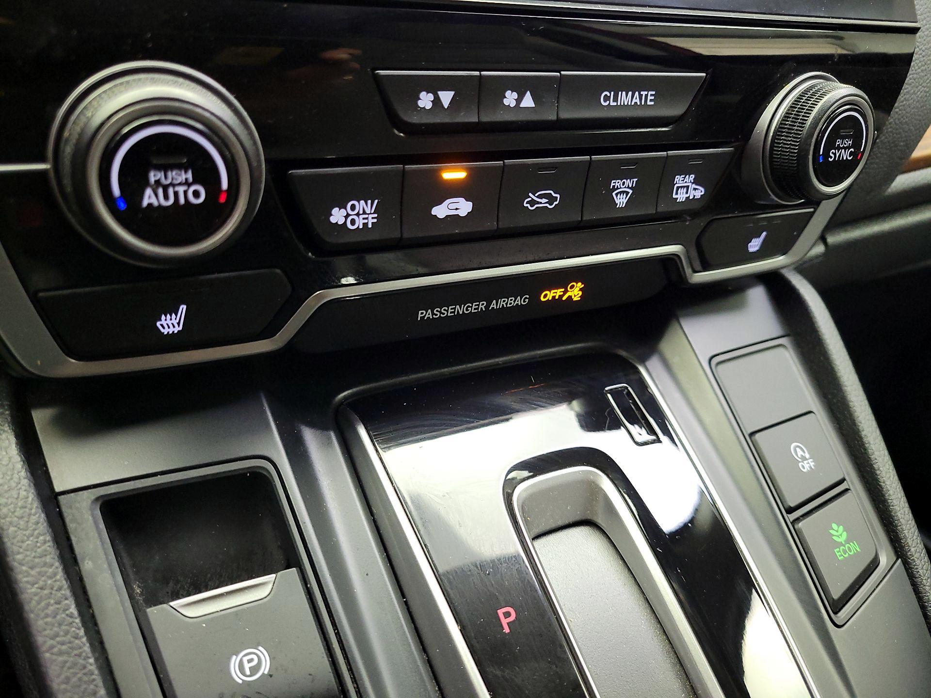 Thumbnail: 2022 Honda CR-V - 16