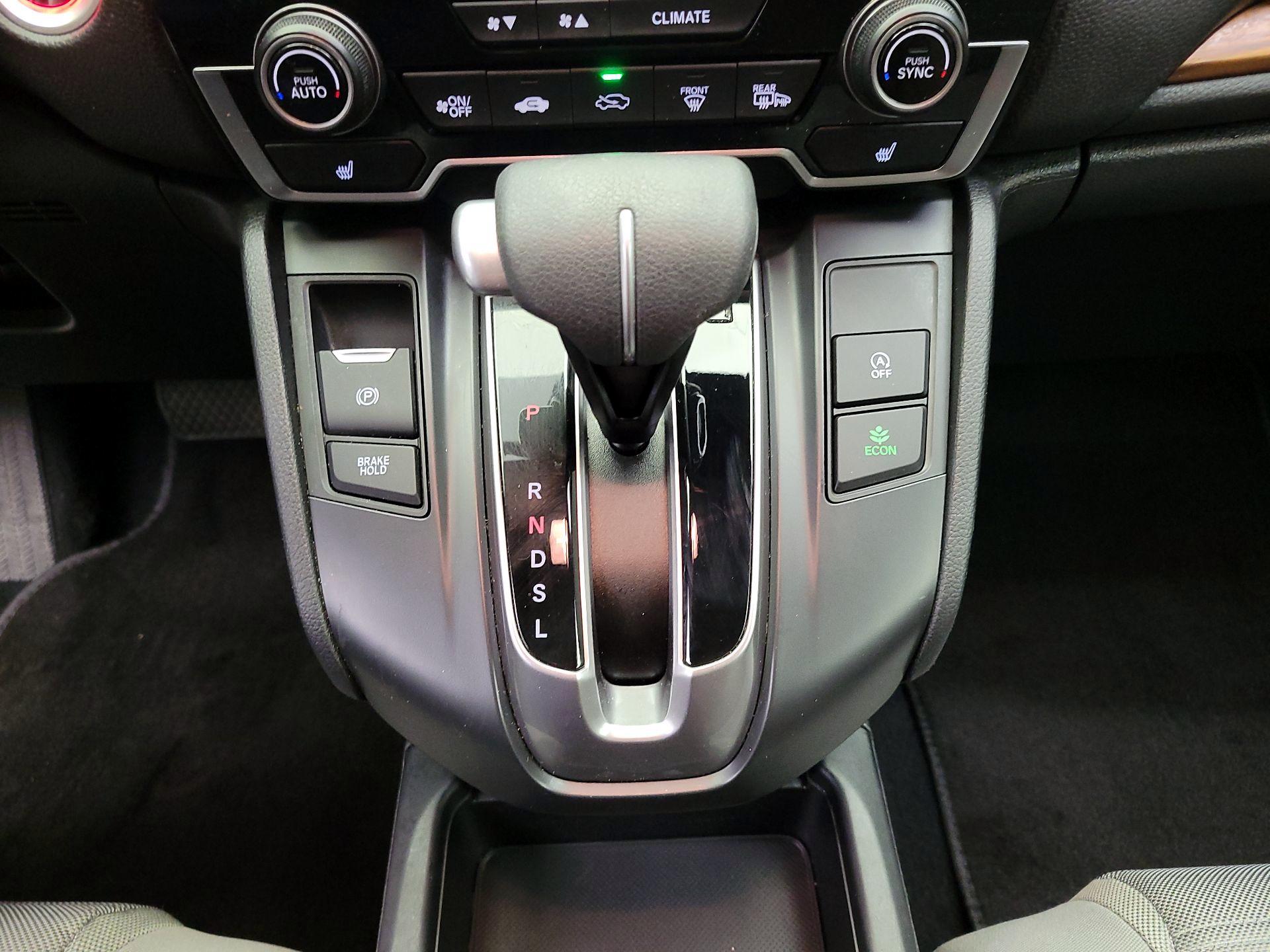 Thumbnail: 2022 Honda CR-V - 17