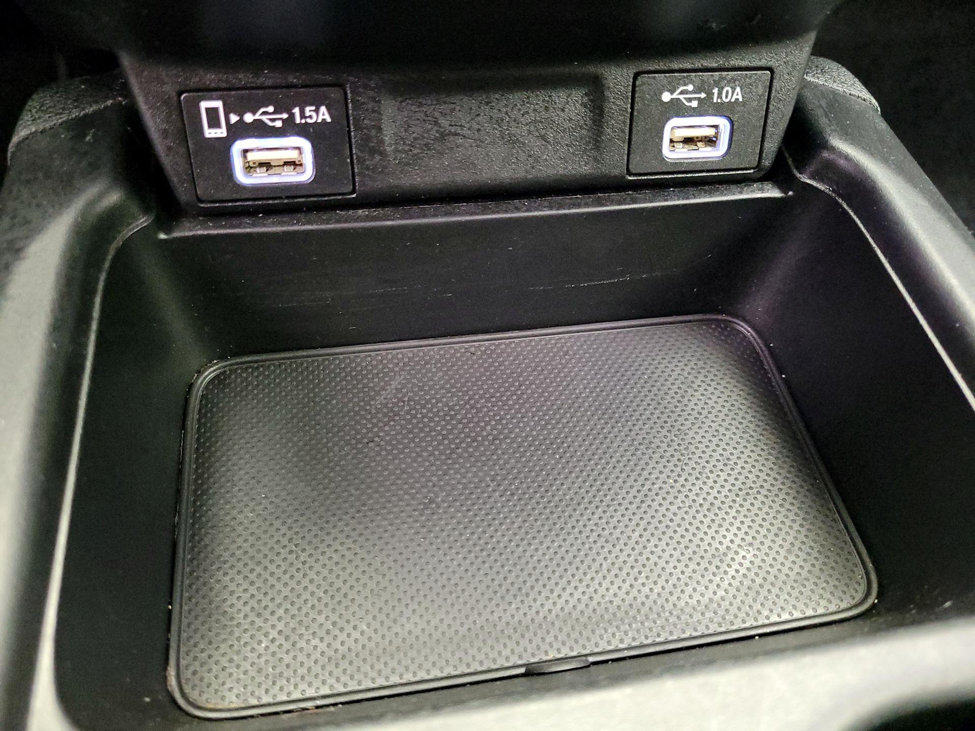 Thumbnail: 2022 Honda CR-V - 18