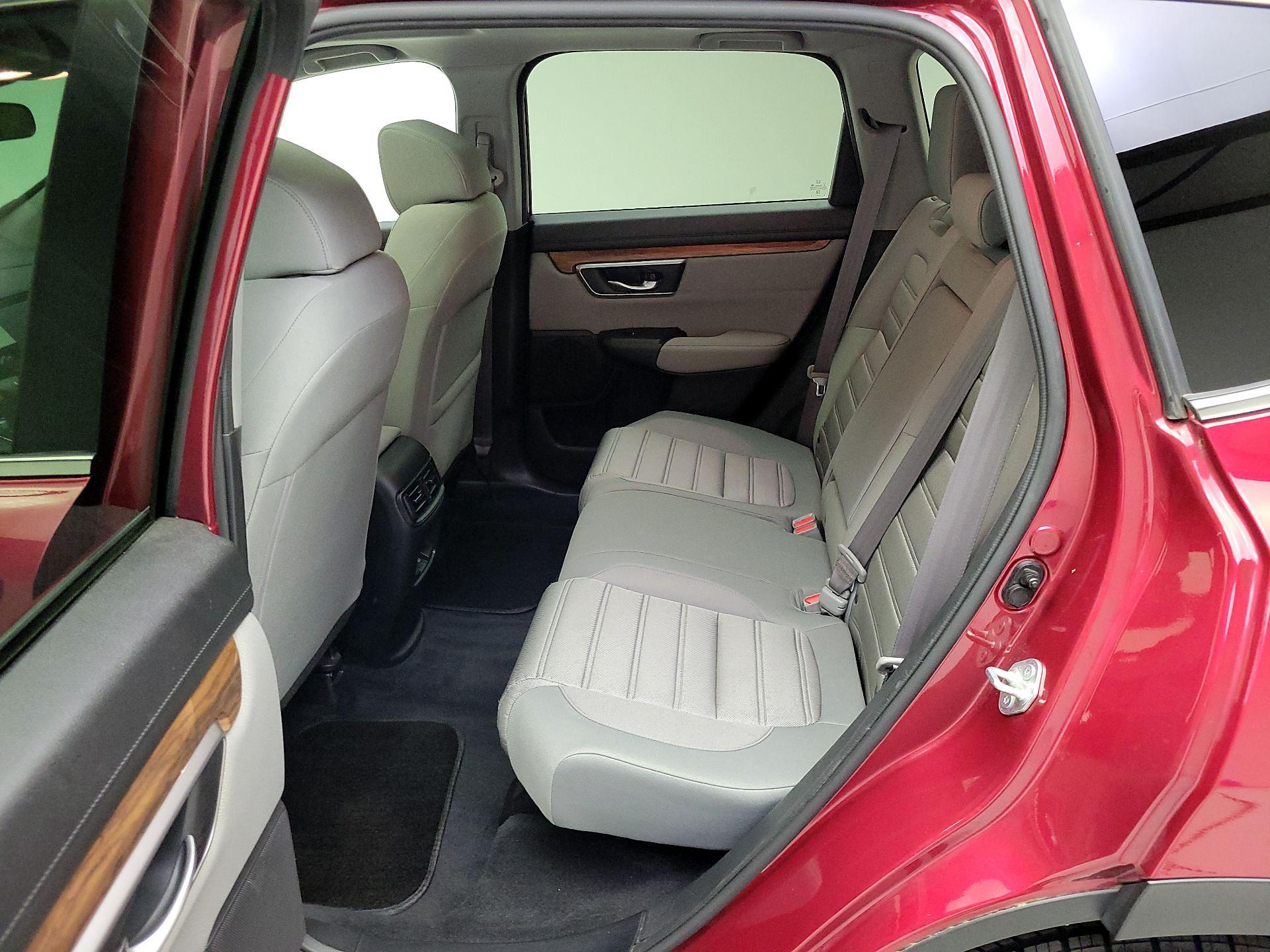 Thumbnail: 2022 Honda CR-V - 20