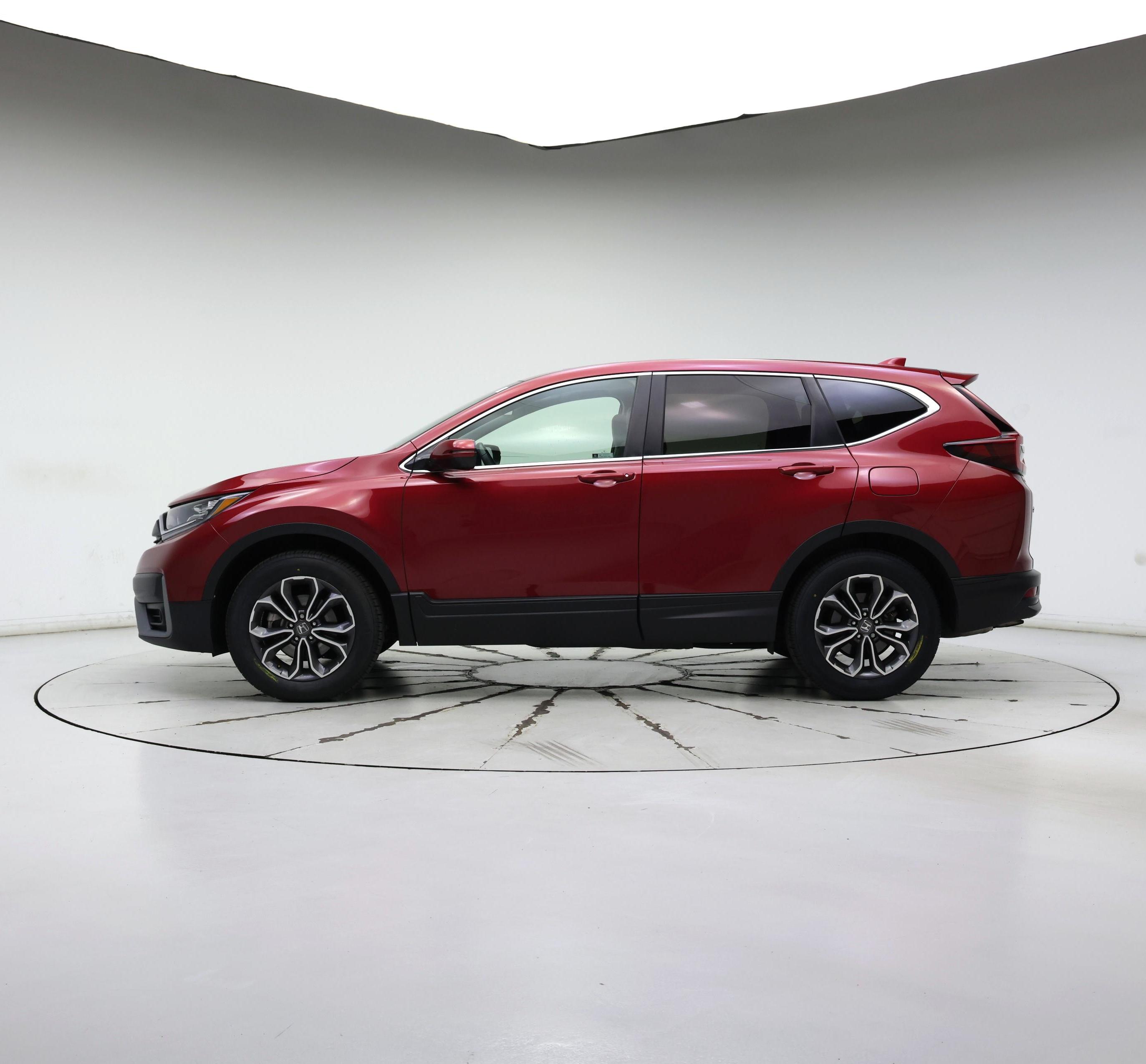 Thumbnail: 2022 Honda CR-V - 3