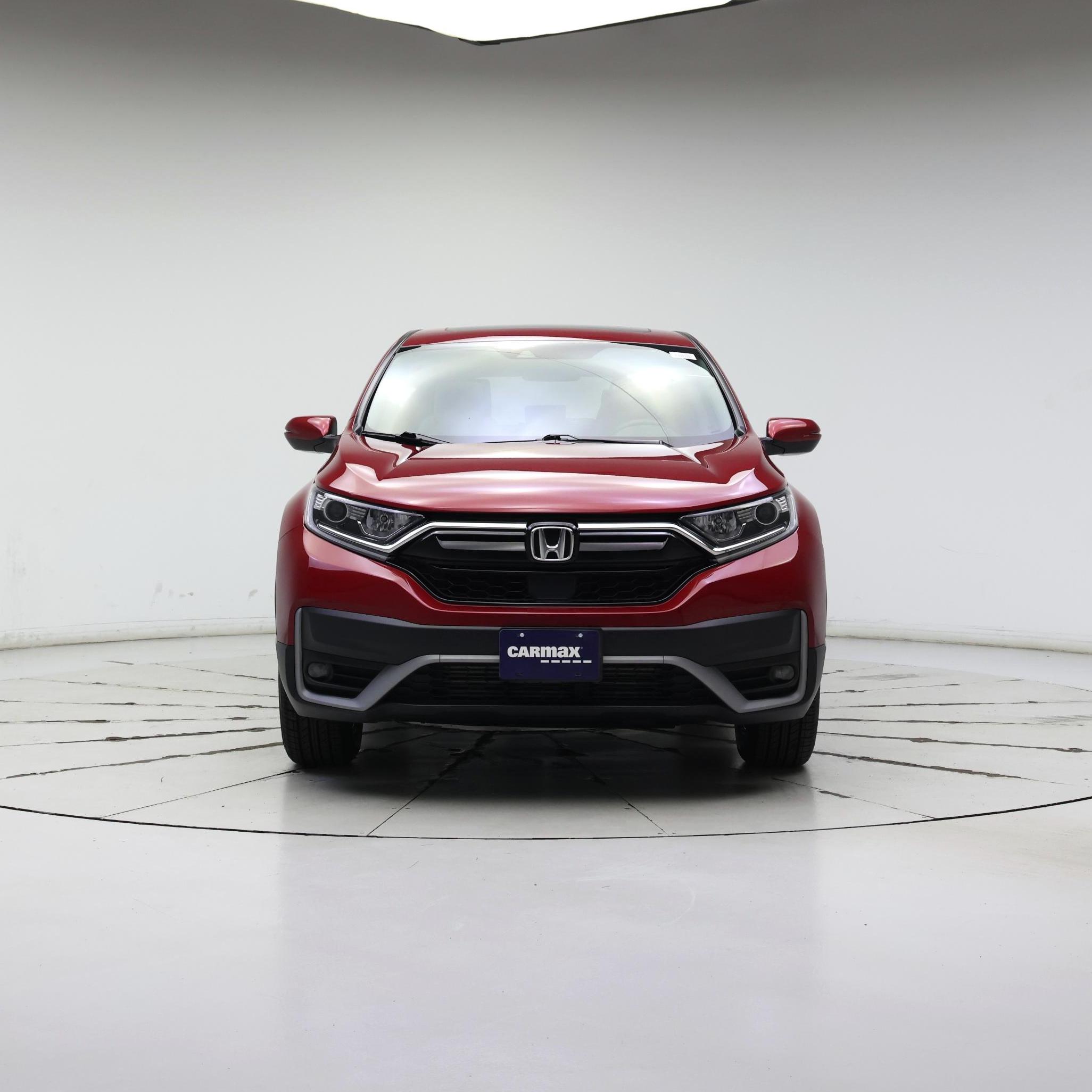 Thumbnail: 2022 Honda CR-V - 5