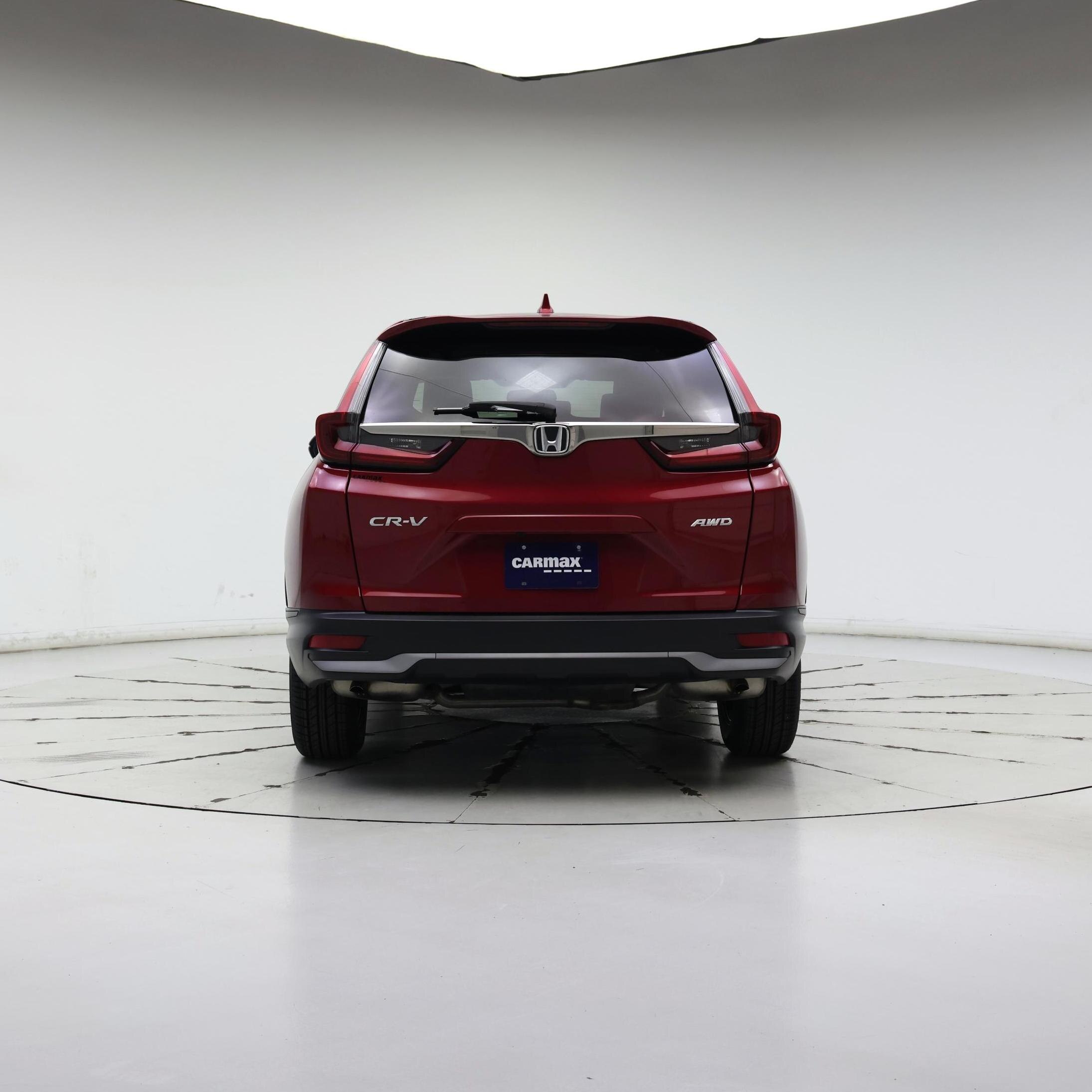 Thumbnail: 2022 Honda CR-V - 6