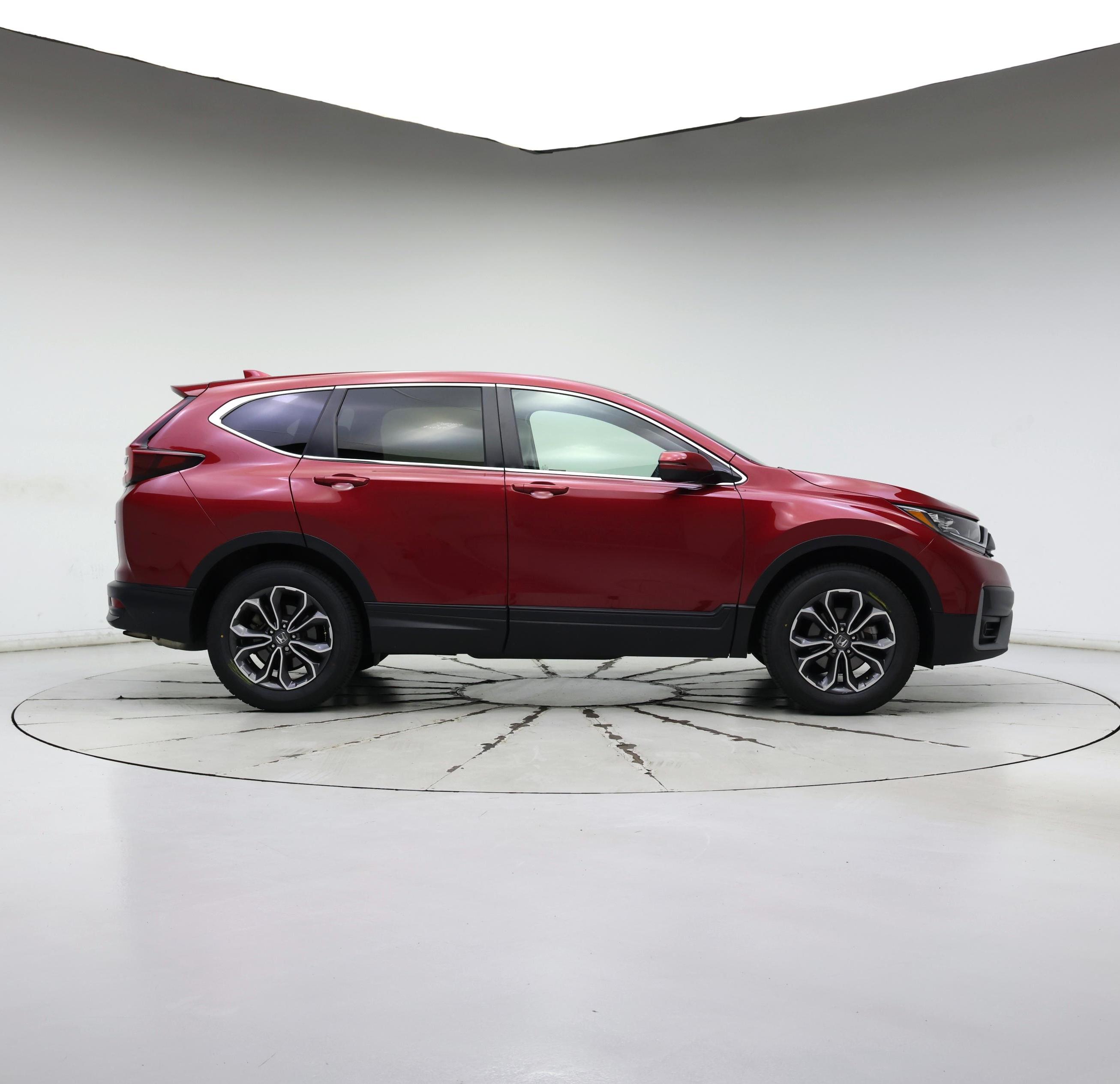 Thumbnail: 2022 Honda CR-V - 7