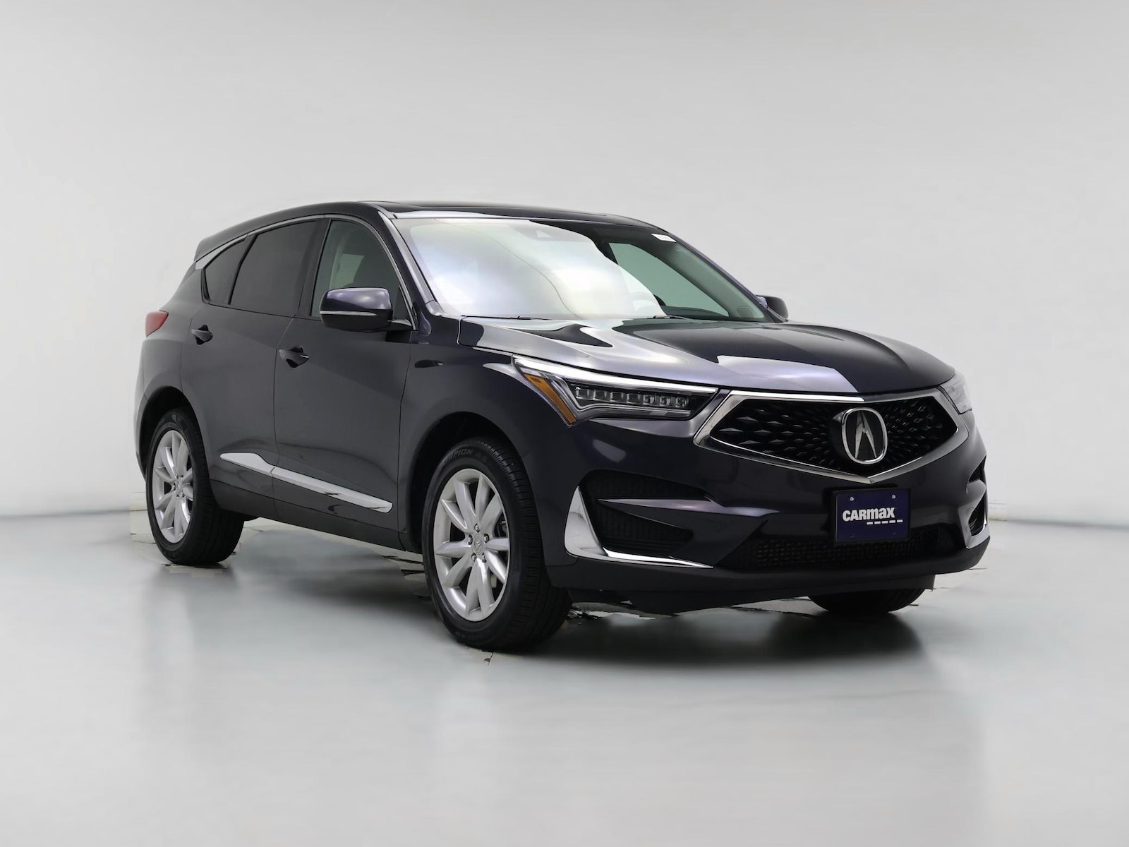 2020 Acura RDX