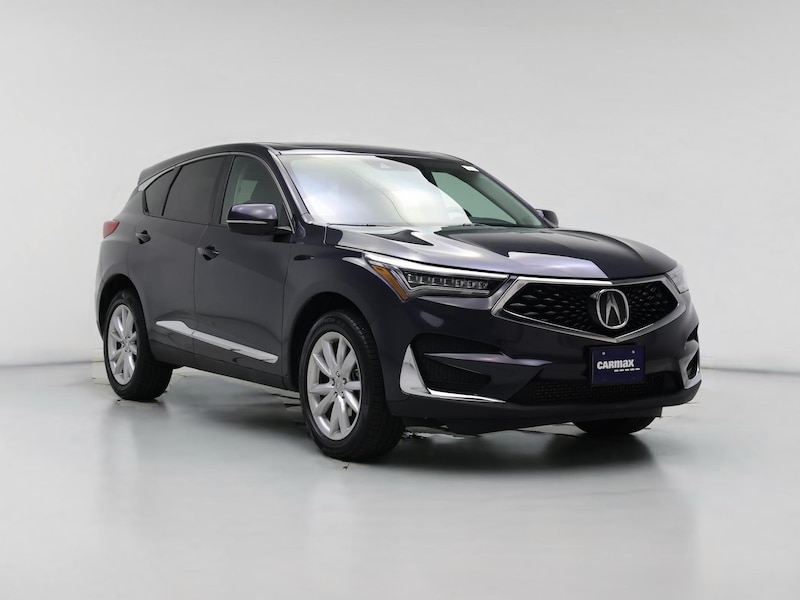 2020 Acura RDX Base -
                  Denver, CO