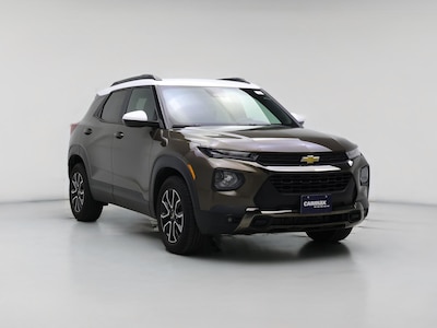 2022 Chevrolet TrailBlazer ACTIV -
                  Kenosha, WI