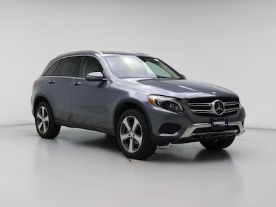 2017 Mercedes-Benz GLC 300 -
                  Kenosha, WI