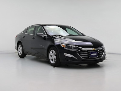 2021 Chevrolet Malibu LS -
                  Kenosha, WI