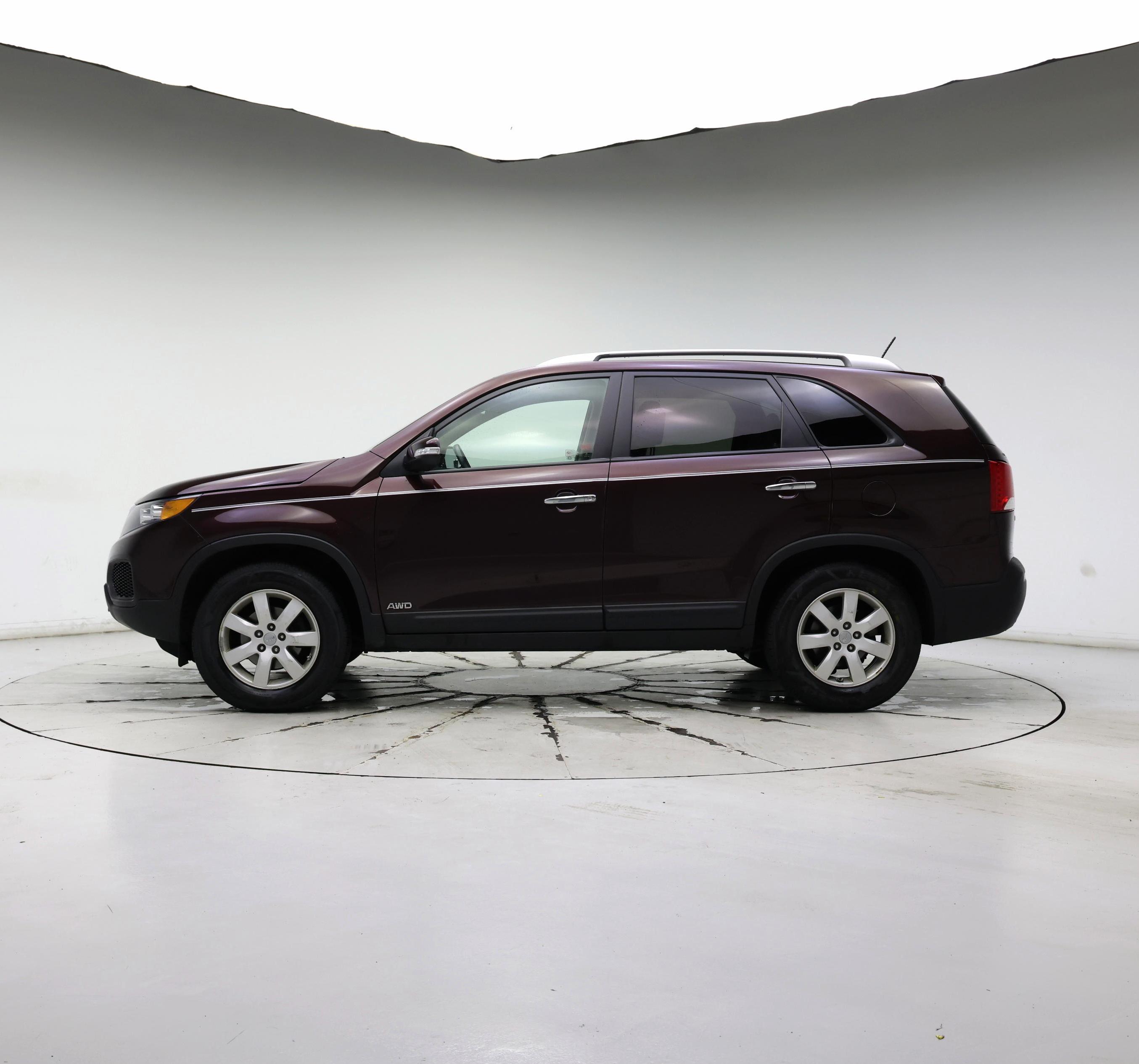 Thumbnail: 2013 Kia Sorento - 3