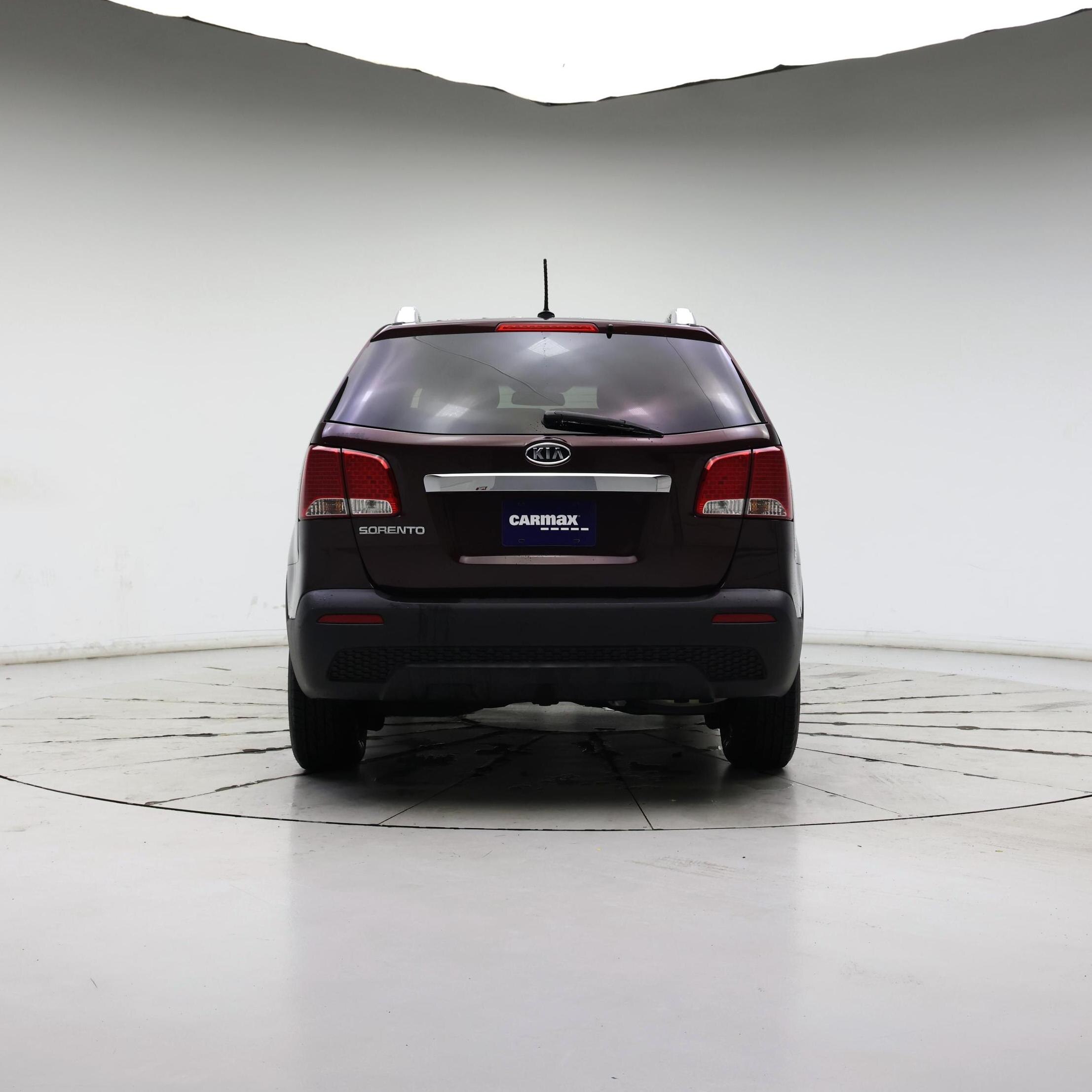 Thumbnail: 2013 Kia Sorento - 6