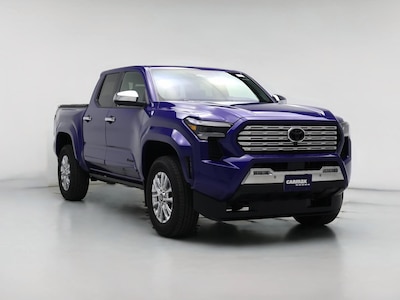2024 Toyota Tacoma Limited -
                  Kenosha, WI