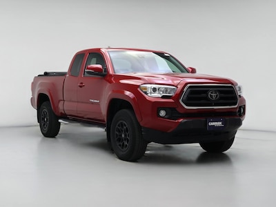 2022 Toyota Tacoma SR5 -
                  Kenosha, WI