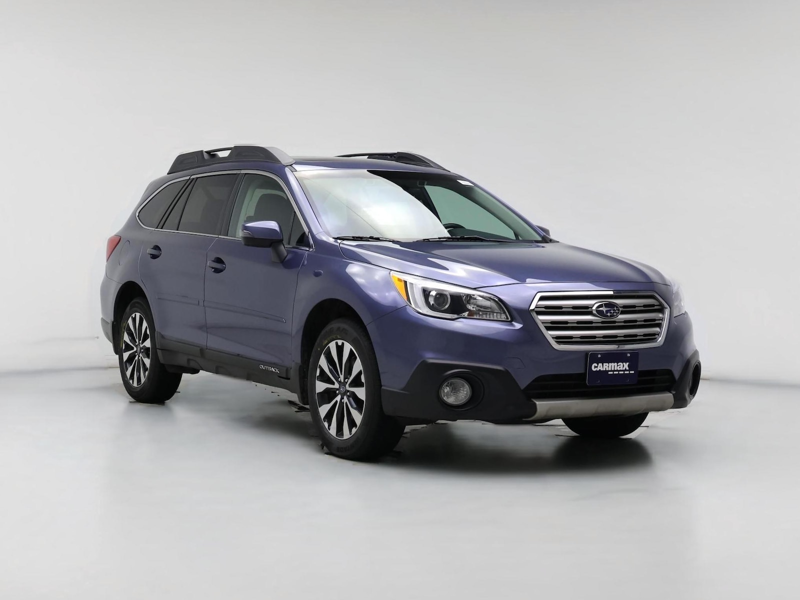 2015 Subaru Outback