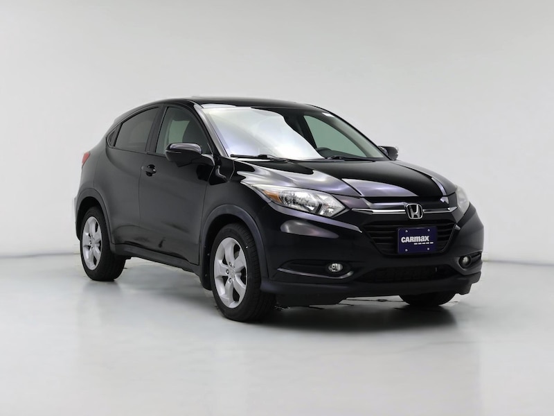2016 Honda HR-V EX -
                  Kenosha, WI