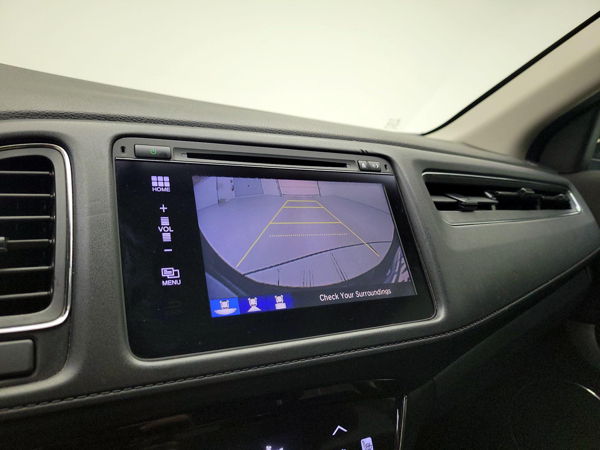 Thumbnail: 2016 Honda HR-V - 14