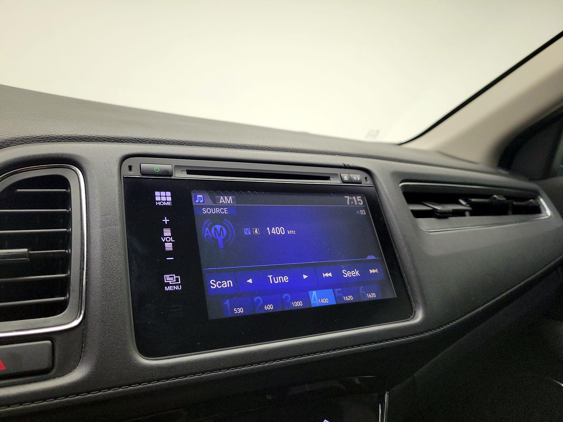 Thumbnail: 2016 Honda HR-V - 15