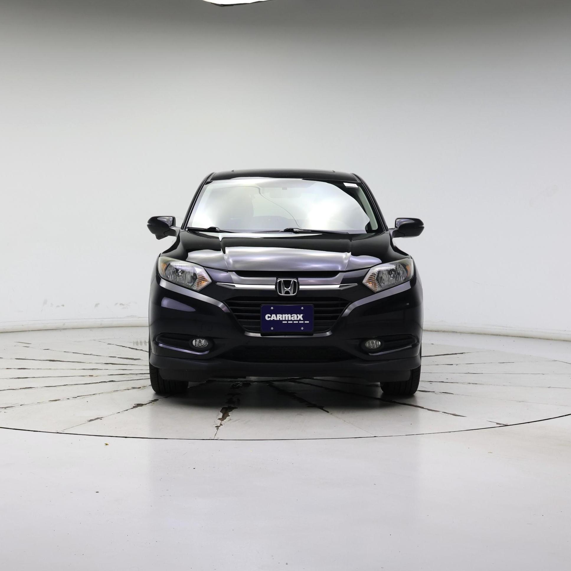Thumbnail: 2016 Honda HR-V - 5