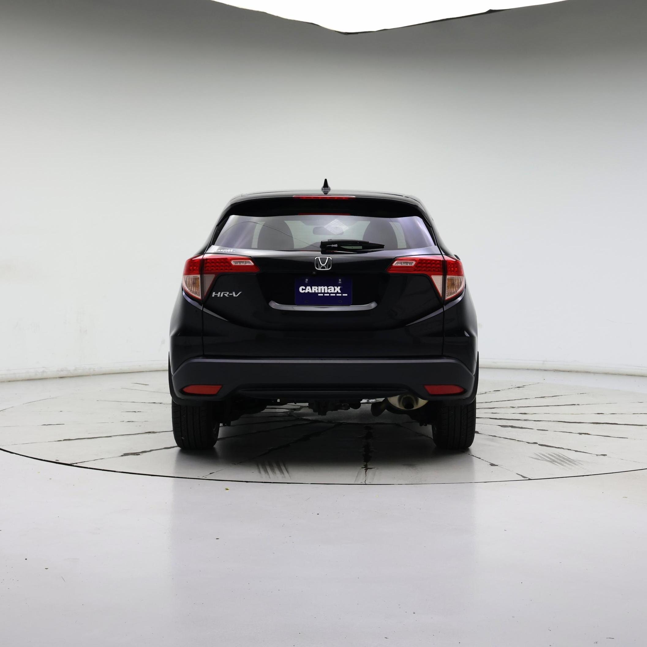 Thumbnail: 2016 Honda HR-V - 6