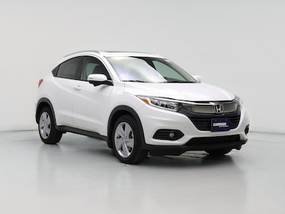 2020 Honda HR-V EX -
                  Kenosha, WI
