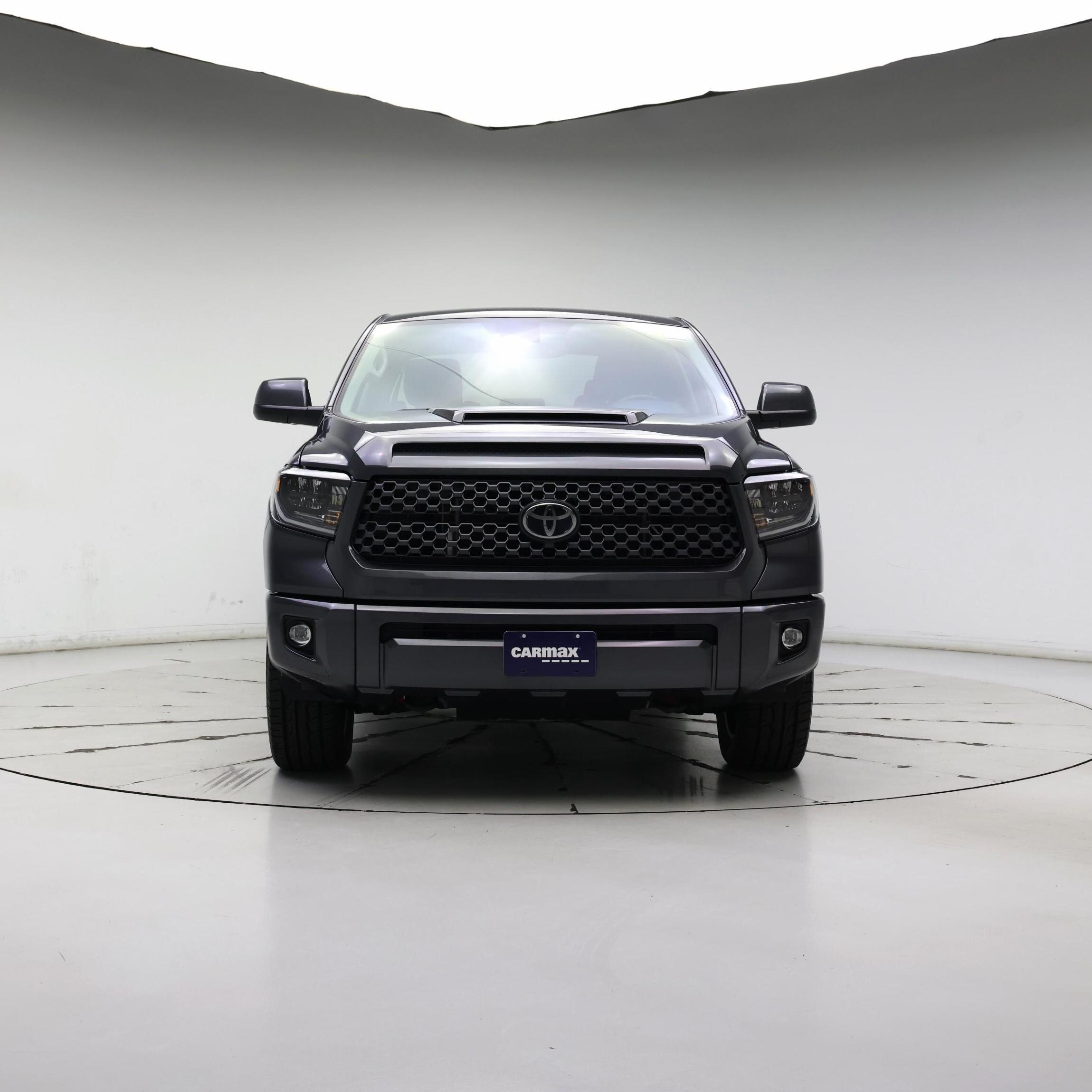 Thumbnail: 2021 Toyota Tundra - 5