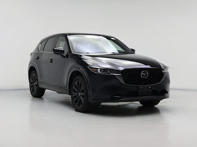 2022 Mazda CX-5 Turbo -
                  Kenosha, WI
