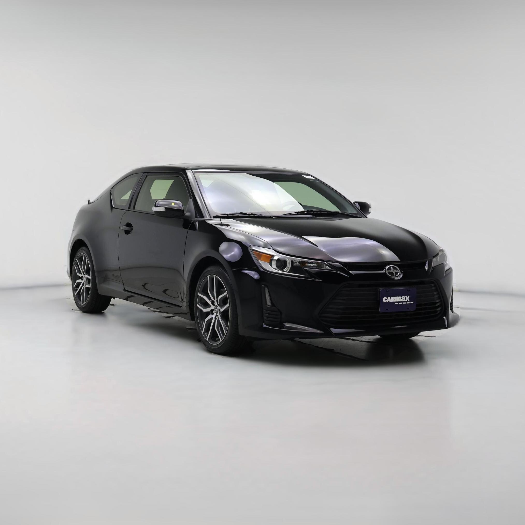 Thumbnail: 2014 Scion tC - 1