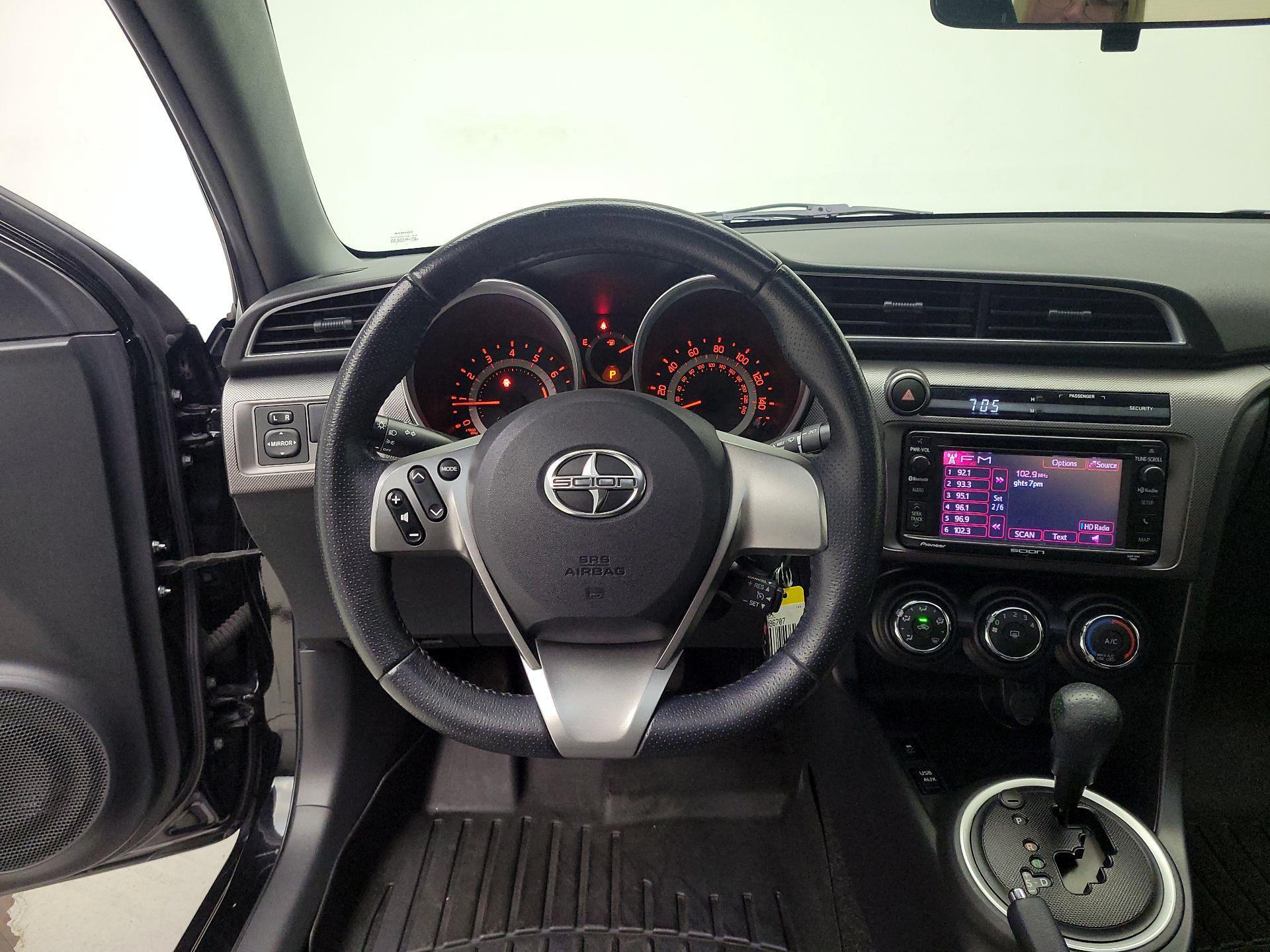 Thumbnail: 2014 Scion tC - 10