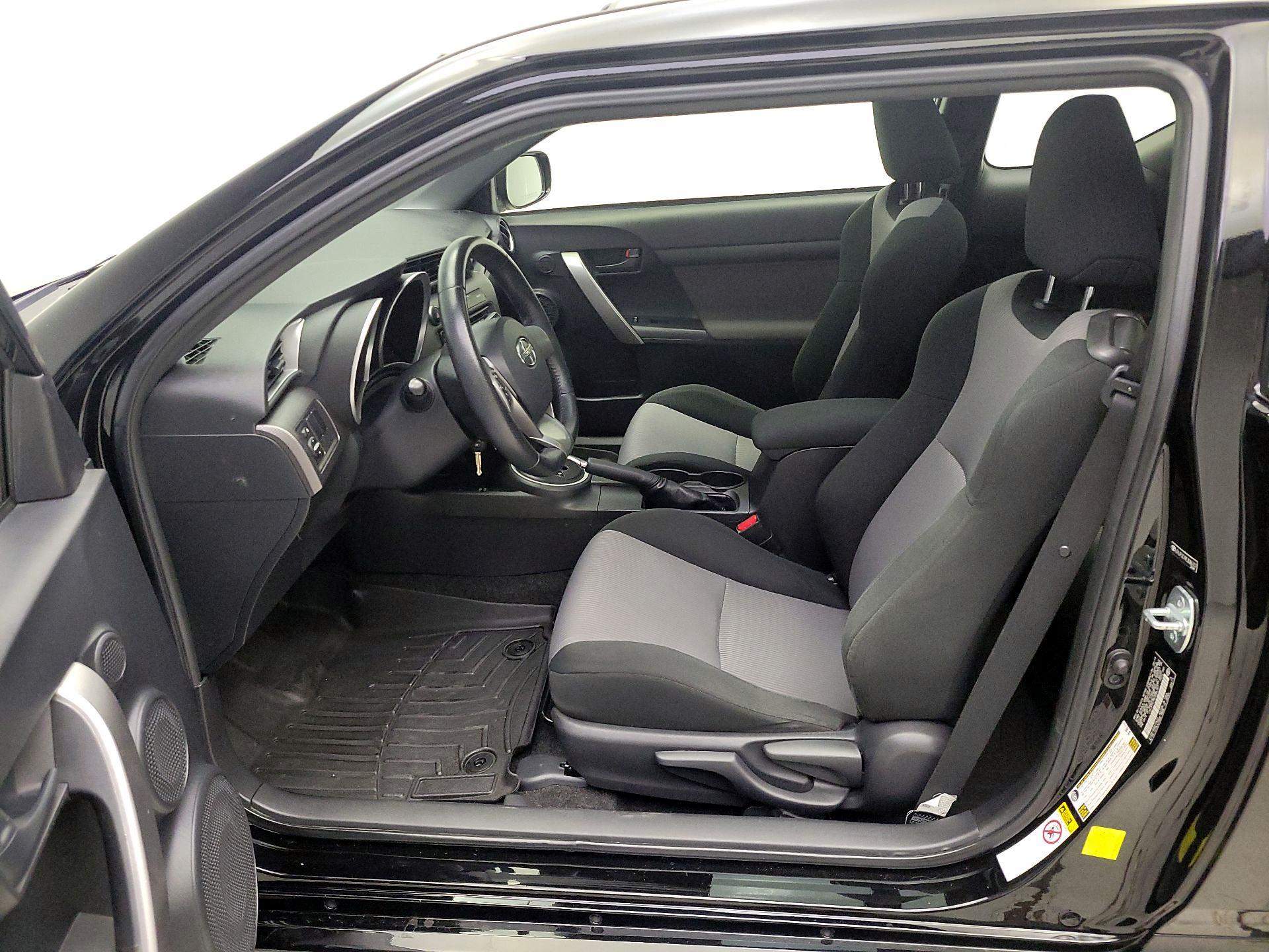 Thumbnail: 2014 Scion tC - 11