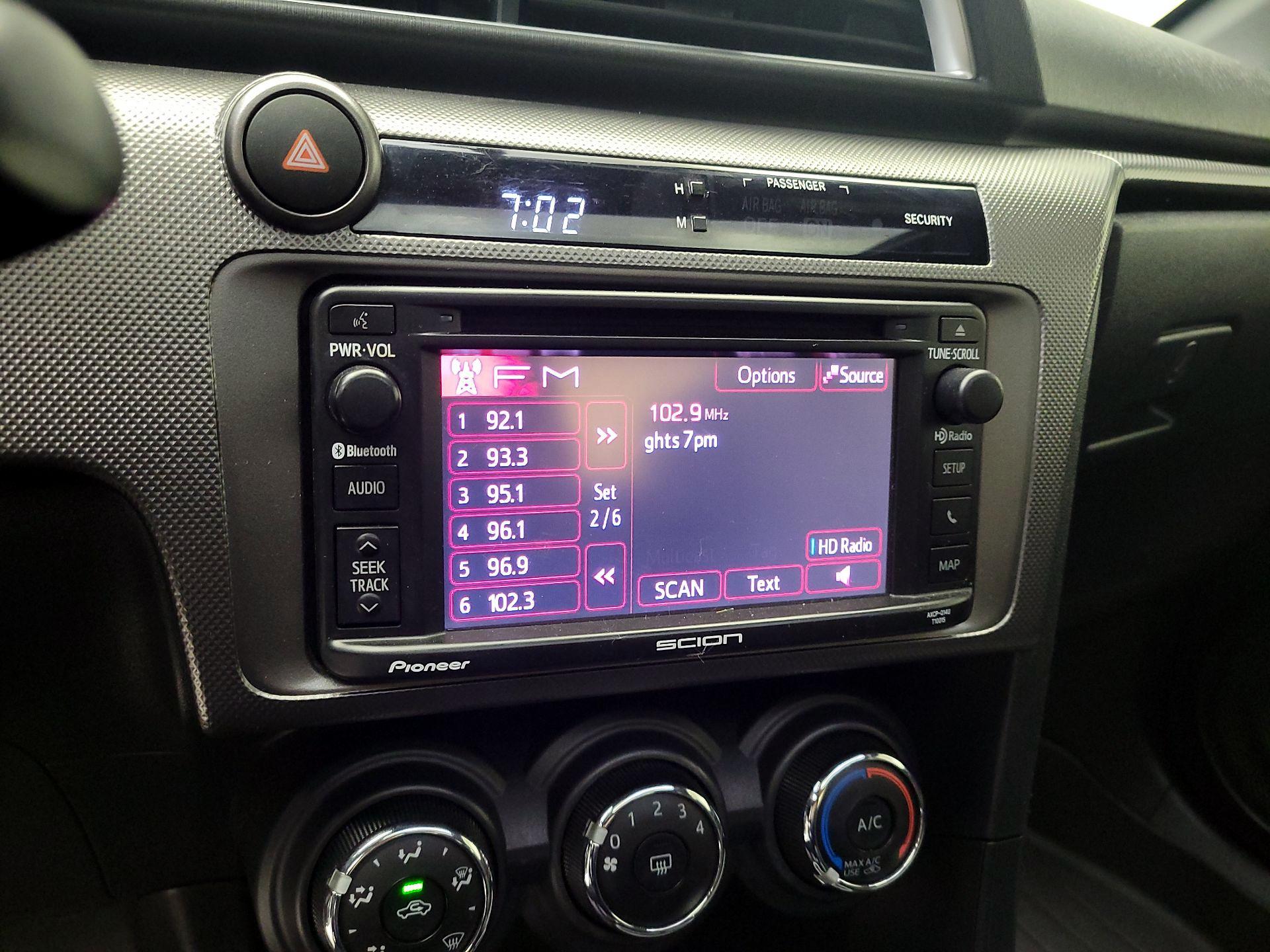 Thumbnail: 2014 Scion tC - 14