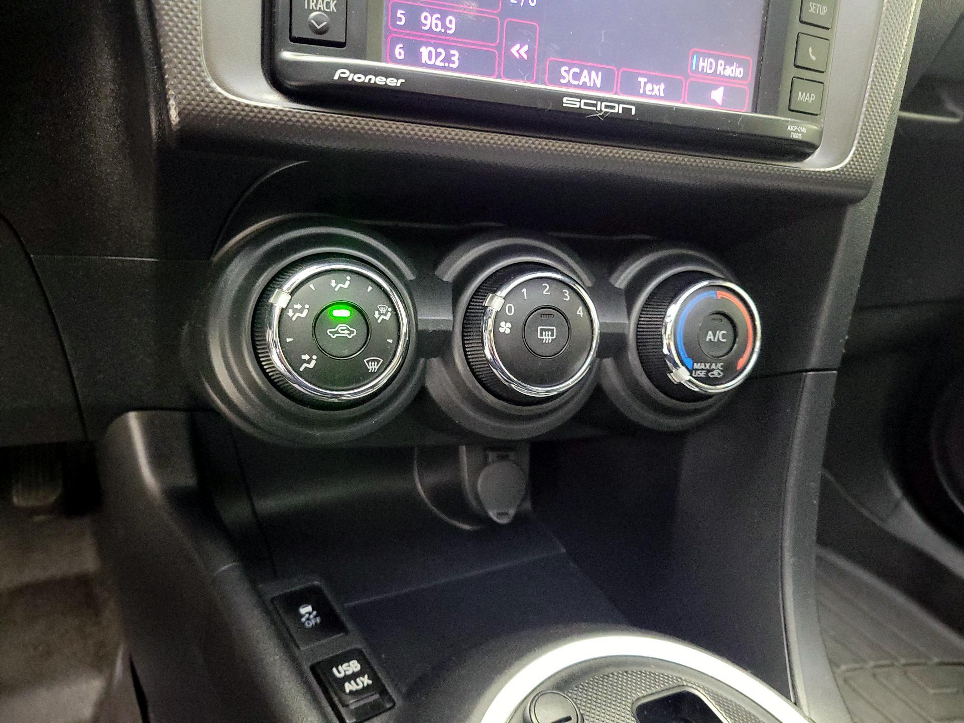 Thumbnail: 2014 Scion tC - 15